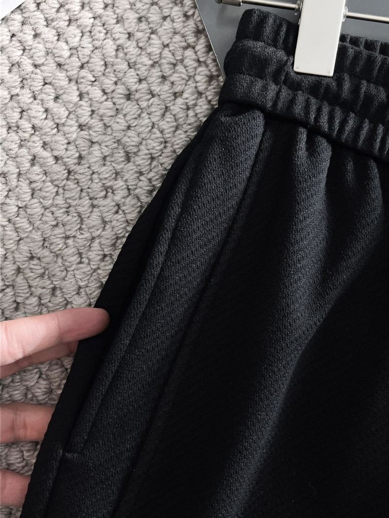 Prada Long Pants